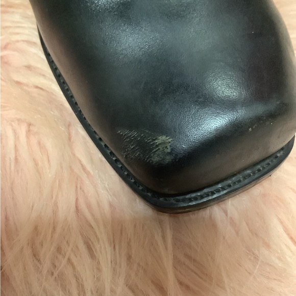 Durango® Black Harness Boot MAN’S - Picture 8 of 13